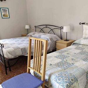Chambre Triple Confort